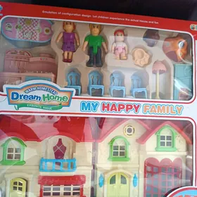 Игрушки