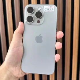 iPhone 15pro