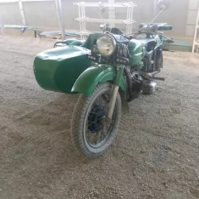 Ural 4320 2002