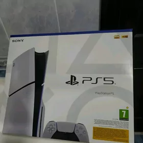 PLAYSTATION 5