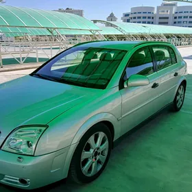 Opel Signum 2003