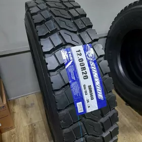 Teker Sunwide 12.00R20