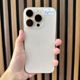 iPhone 16pro