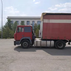 Iveco EuroCargo 1996