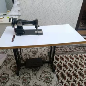 gadim tikin maşin