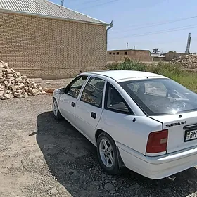 Opel Vectra 1991