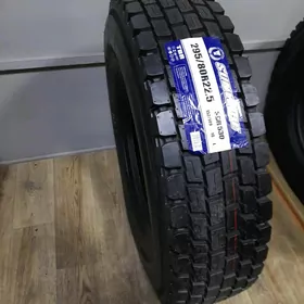 Teker Sunwide 295/80R22,5