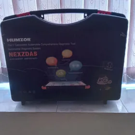 diagnostika HUMZOR NEXSDAS