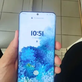 Samsung S20