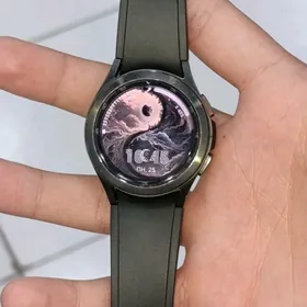 Galaxy Watch 4️(classic)