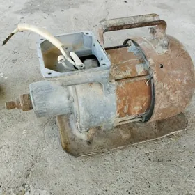 motor электро двигатель
