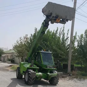 JCB 4CX ECO 2003