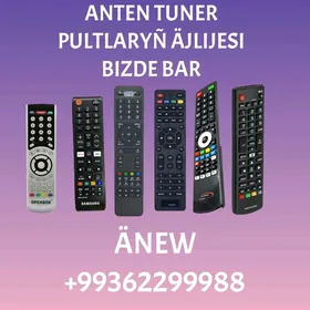 Änew Tehnika Magazyn