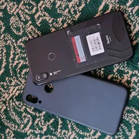Redmi not 7