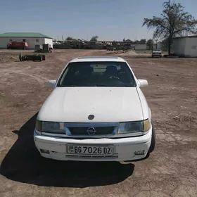 Opel Vectra 1992