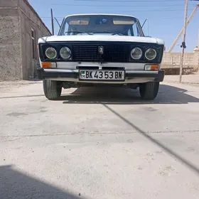 Lada 2106 1989
