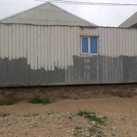 ýaşaýyş üçin wagon  jaý