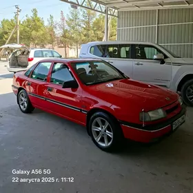 Opel Vectra 1990