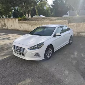 Hyundai Sonata 2019