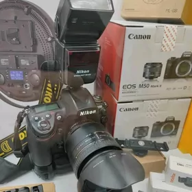 NIKON PHOTO CANON KAMERA
