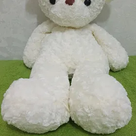 Мишка новый