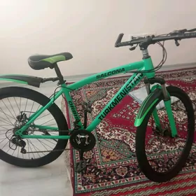 Turkmenistan