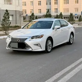 Lexus ES 350 2017
