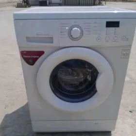 LG 7kg kır masyn