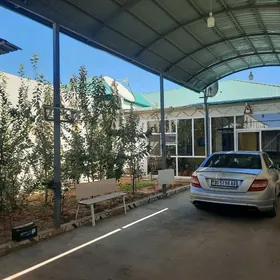 Çoganlyda satlyk jaý