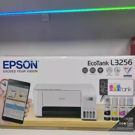 EPSON L 3256