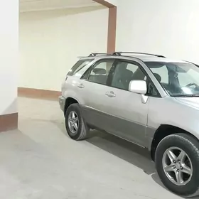 Lexus RX 300 2000