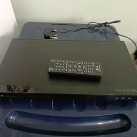 DVD