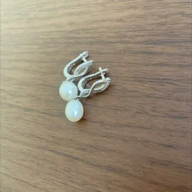 Серебро