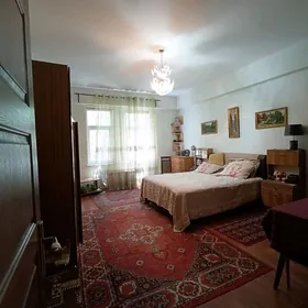 Район Каракум отеля