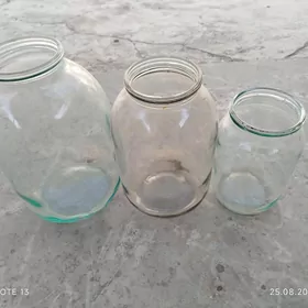 банки для закаток
