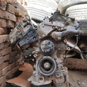 3.5 mator Toyota