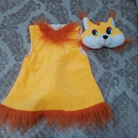 tilki esik