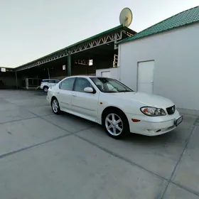 Nissan Maxima 2006