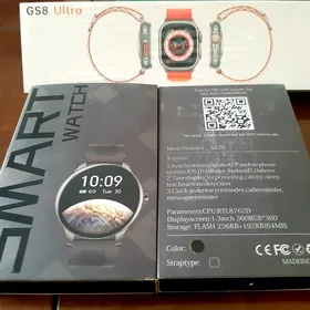 smart watch
