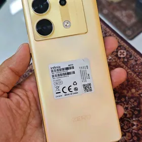 Infinix ZERO 30 5G 12/256