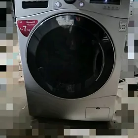LG 7kg dd