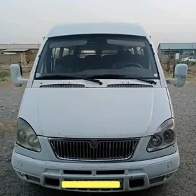 Gaz Gazel 2006