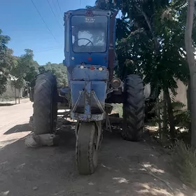 MTZ T-28 1986