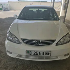 Toyota Camry 2005