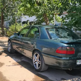 Opel Omega 1996