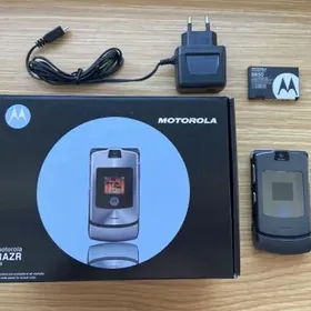 Motorola V3 i