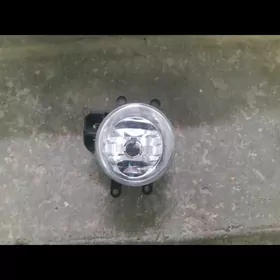 Tayota rav 4 tumannk