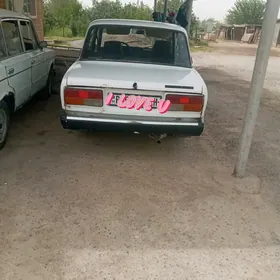 Lada 2107 1991