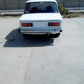 Lada 2106 2001