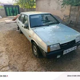 Lada 21099 1999